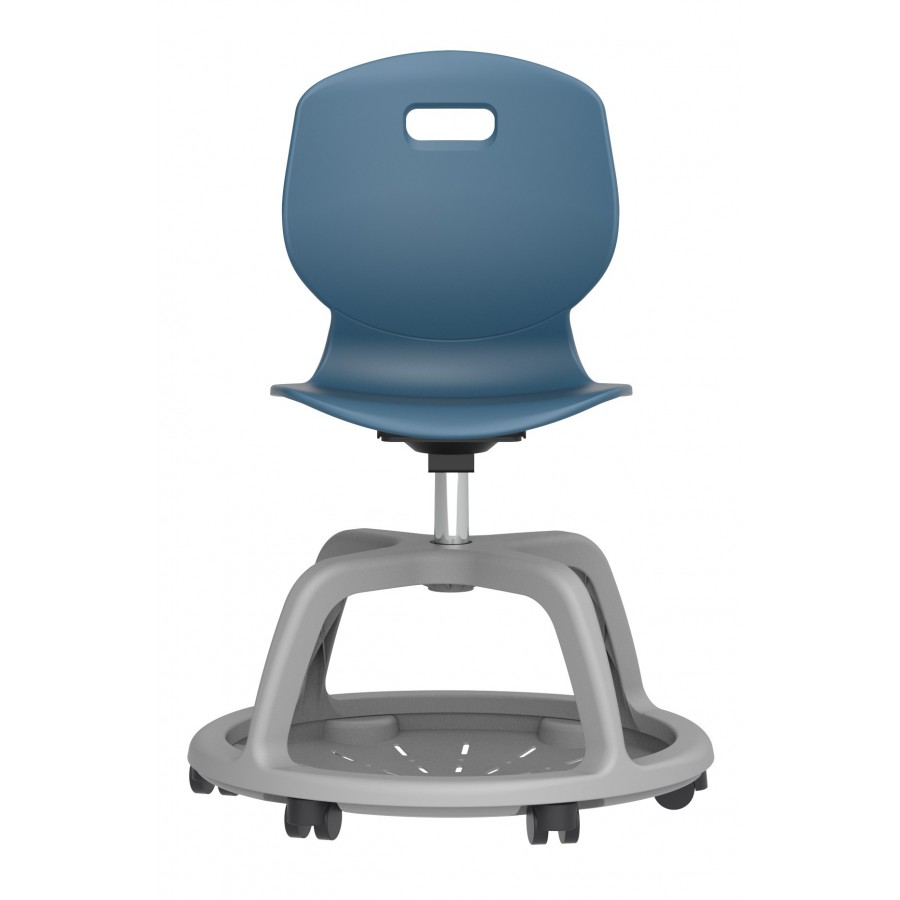 Arc Mobile Classroom / Conference Mobile Chair 